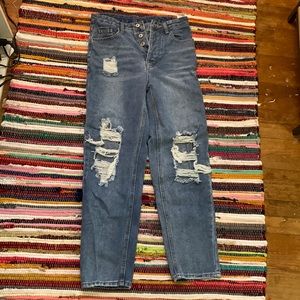 Just don’t wear